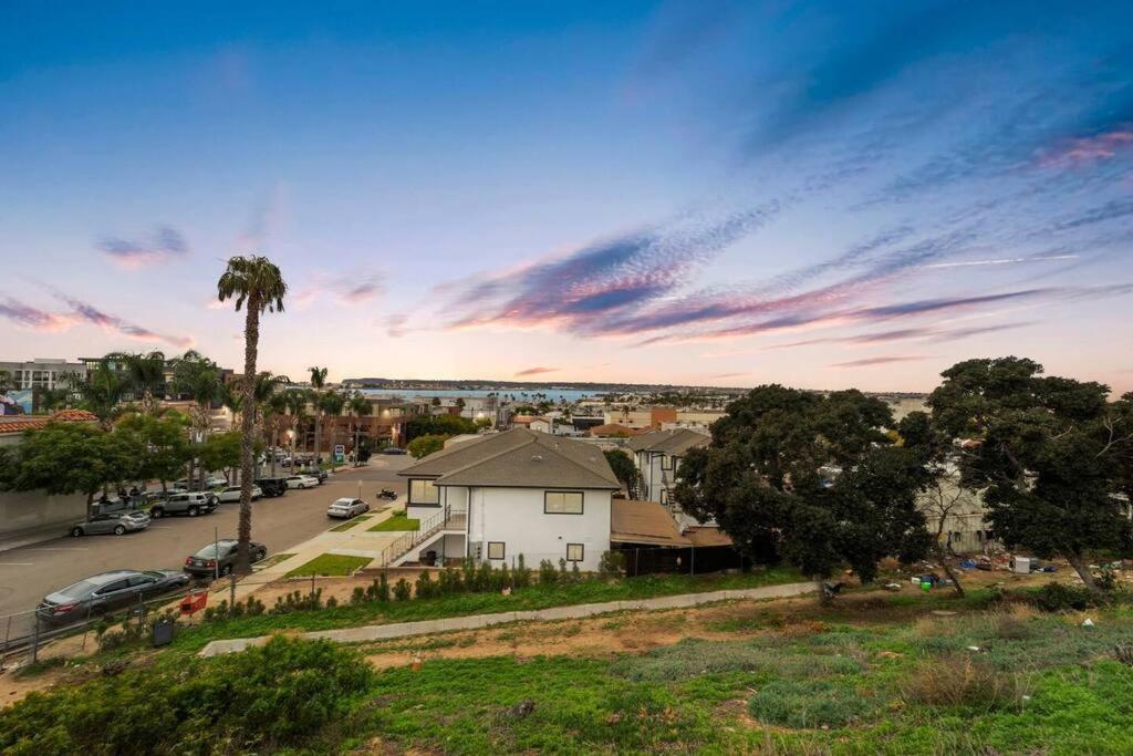 Casa Amore -2Br- Free Driveway Parking For 3 Cars San Diego Extérieur photo